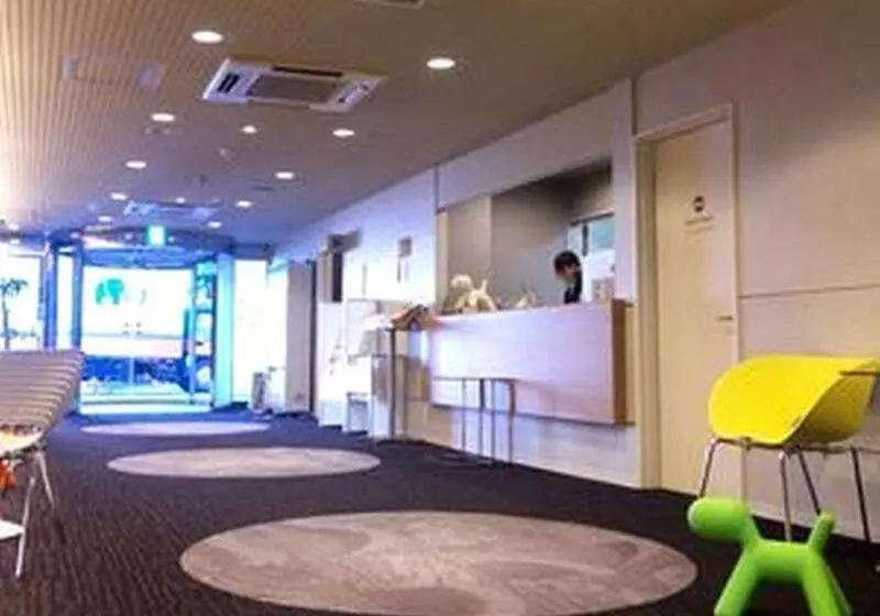 Hotel Green Well