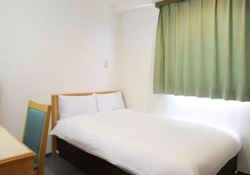 Hotel Green Well