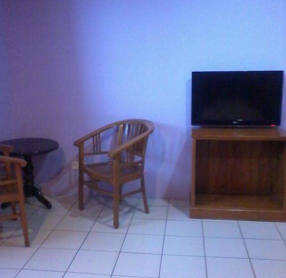 בית מלון כפרי Johns Place