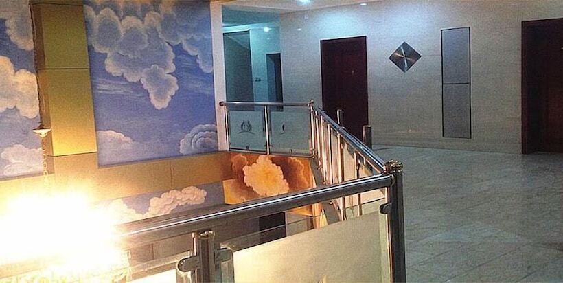 Newton Park Hotels & Resort