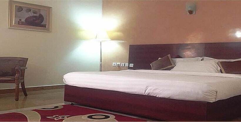 Newton Park Hotels & Resort