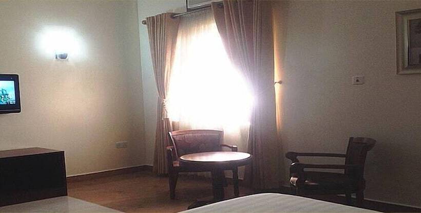 Newton Park Hotels & Resort