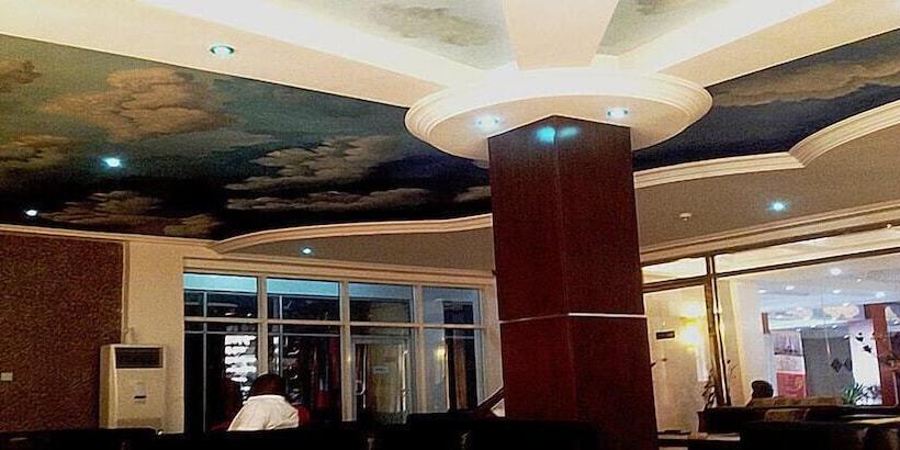 Newton Park Hotels & Resort