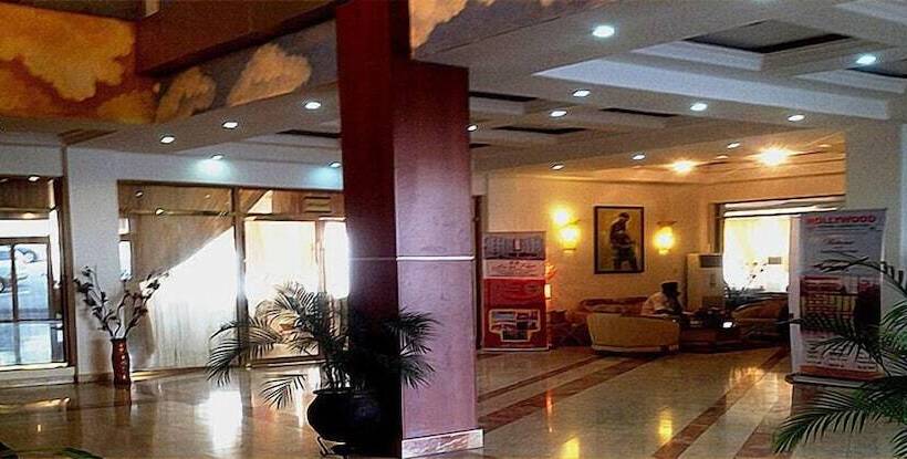 Newton Park Hotels & Resort