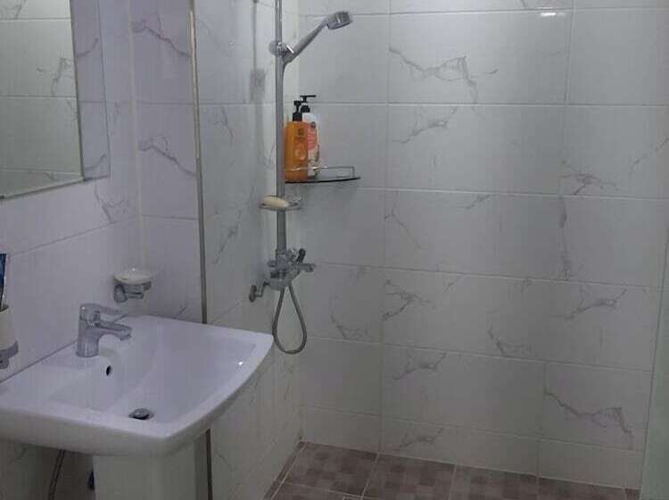 Hotel Novaluz Tourist