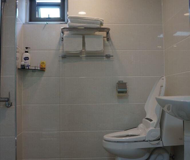 Hotel Novaluz Tourist