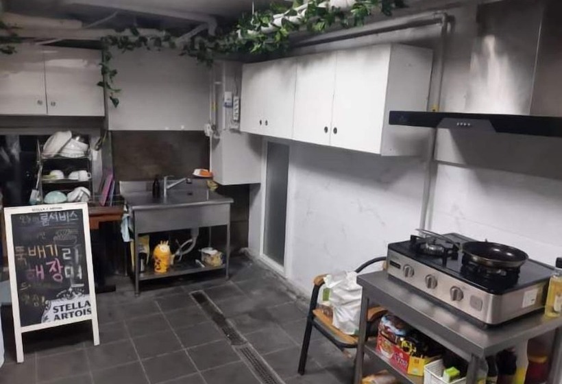 Hotel Novaluz Tourist