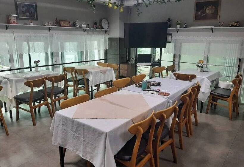 Hotel Novaluz Tourist