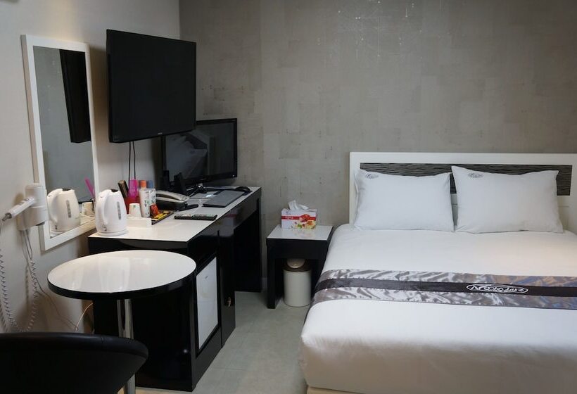 Hotel Novaluz Tourist