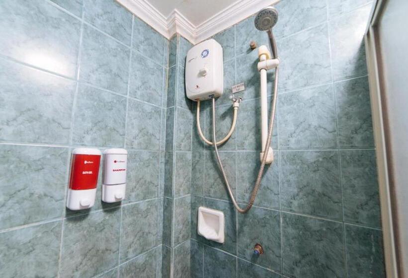 בית מלון כפרי Reddoorz @ Clarkview 21st Street Angeles City