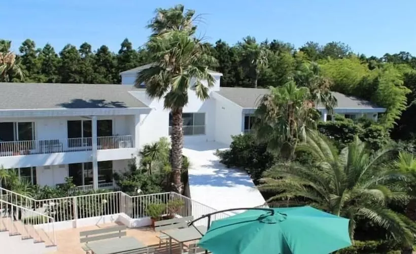 هتل Springhill Resort