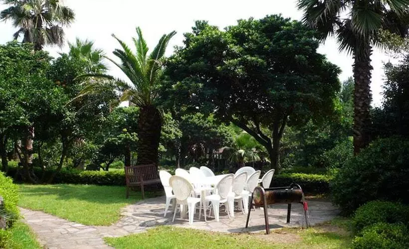 هتل Springhill Resort