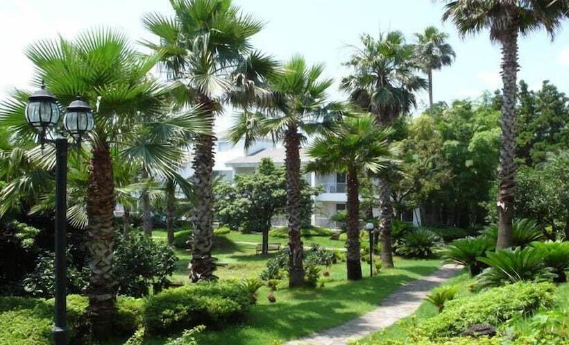 فندق Springhill Resort