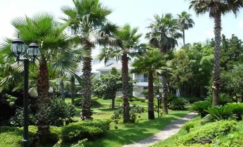 هتل Springhill Resort