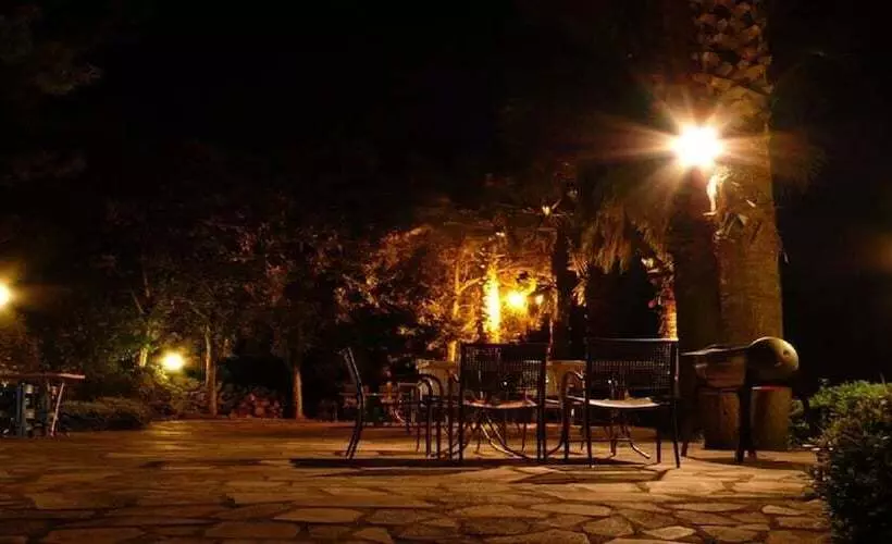 هتل Springhill Resort