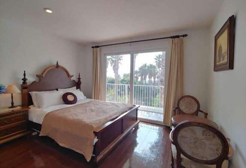 فندق Springhill Resort