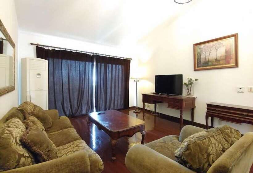 فندق Springhill Resort