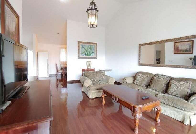 فندق Springhill Resort