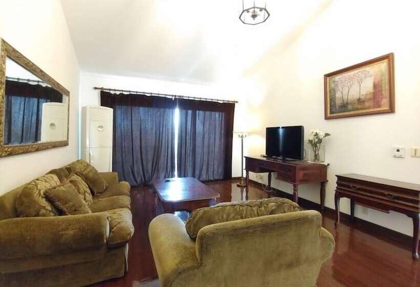 فندق Springhill Resort