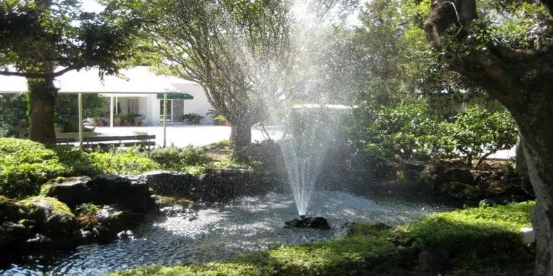 هتل Springhill Resort