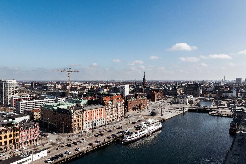 Story Hotel Studio Malmo, Part Of Jdv By Hyatt