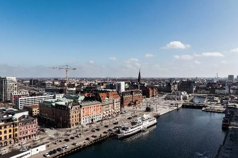 Story Hotel Studio Malmo, Part Of Jdv By Hyatt