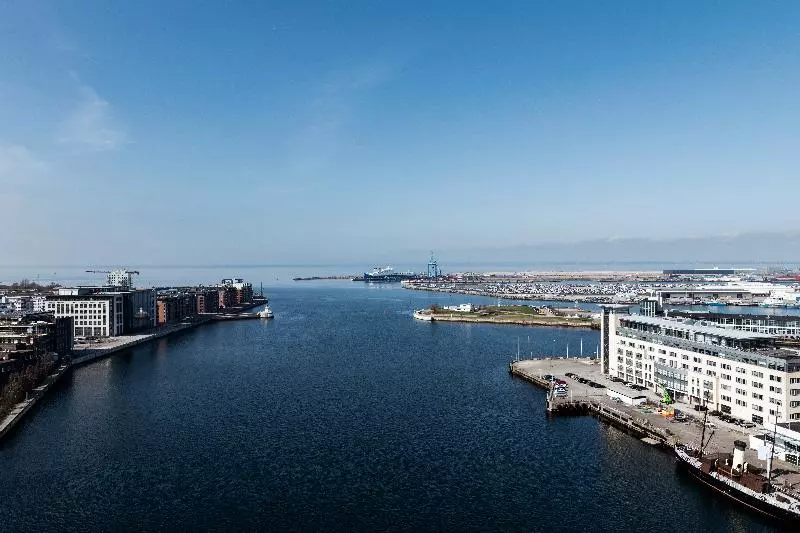 Story Hotel Studio Malmo, Part Of Jdv By Hyatt