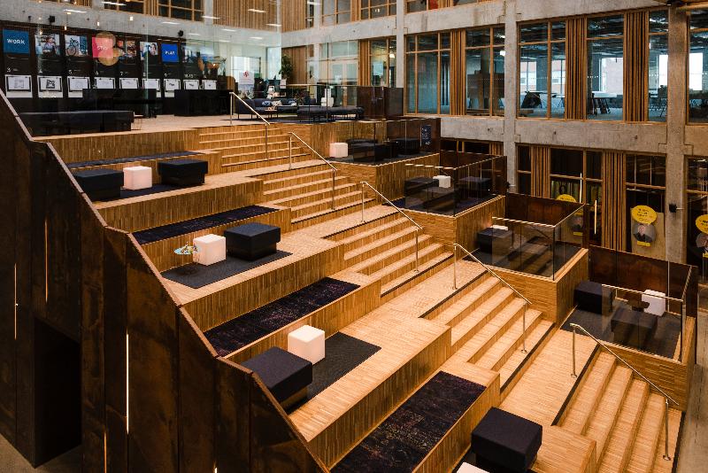 Story Hotel Studio Malmo, Part Of Jdv By Hyatt