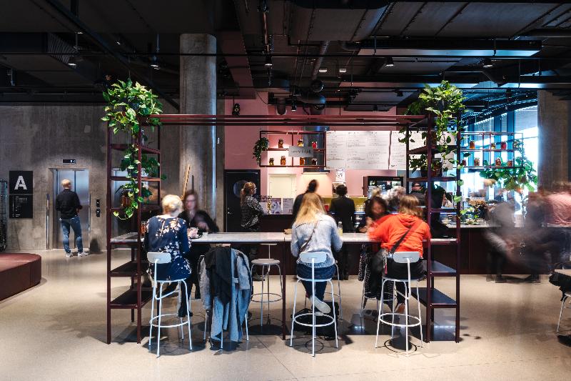 Story Hotel Studio Malmo, Part Of Jdv By Hyatt