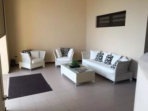 هتل The Plaza Suites