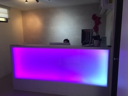 هتل The Plaza Suites