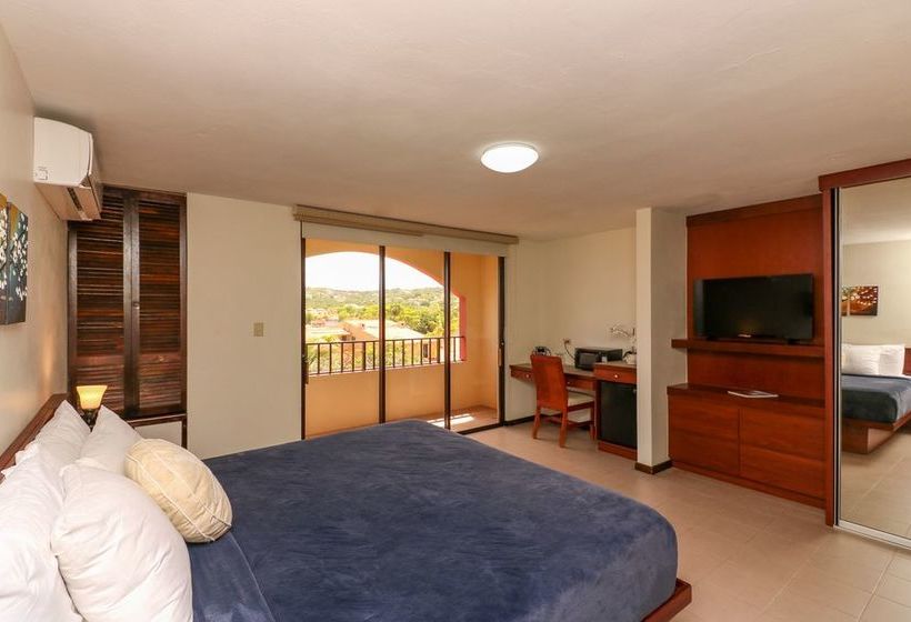 هتل The Plaza Suites