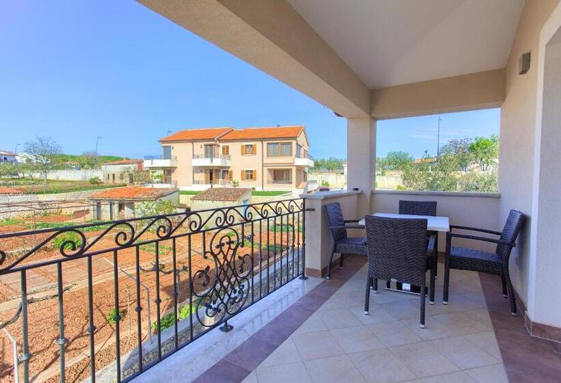 فندق Villa Margaret