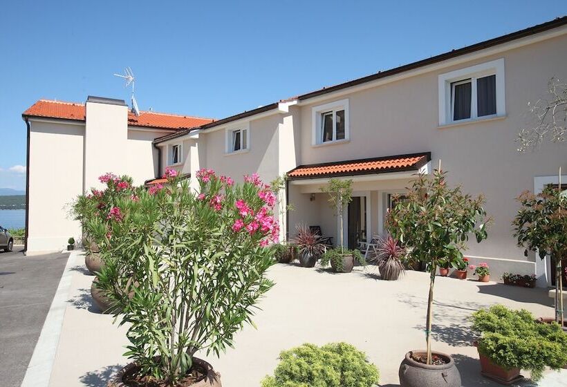 فندق Villa Margaret