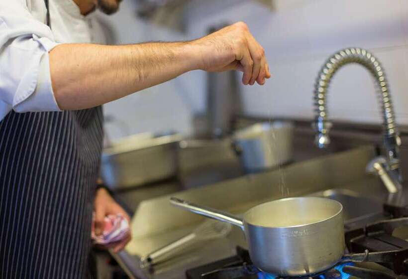 فندق Villa Margaret