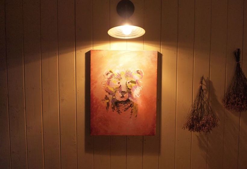 Igloo Dorm & Breakfast  Hostel