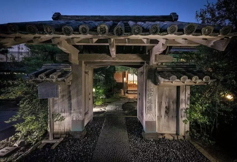 Mizuno Ryokan