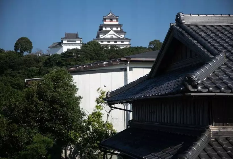 Mizuno Ryokan