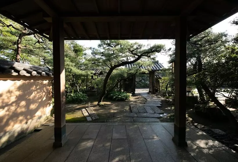 Mizuno Ryokan