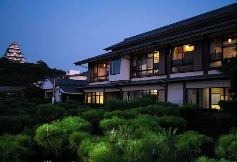 Mizuno Ryokan