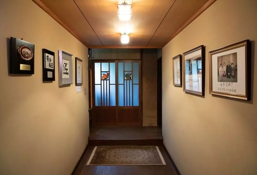 Mizuno Ryokan