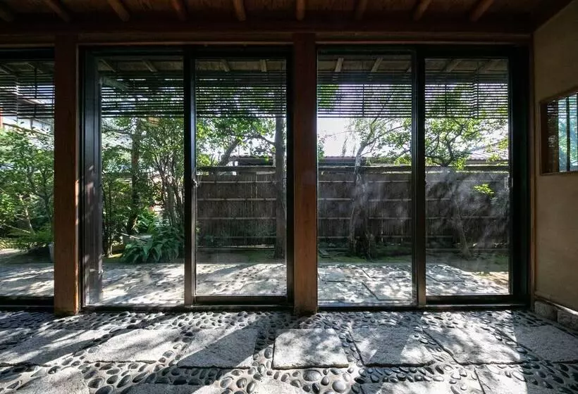 Mizuno Ryokan