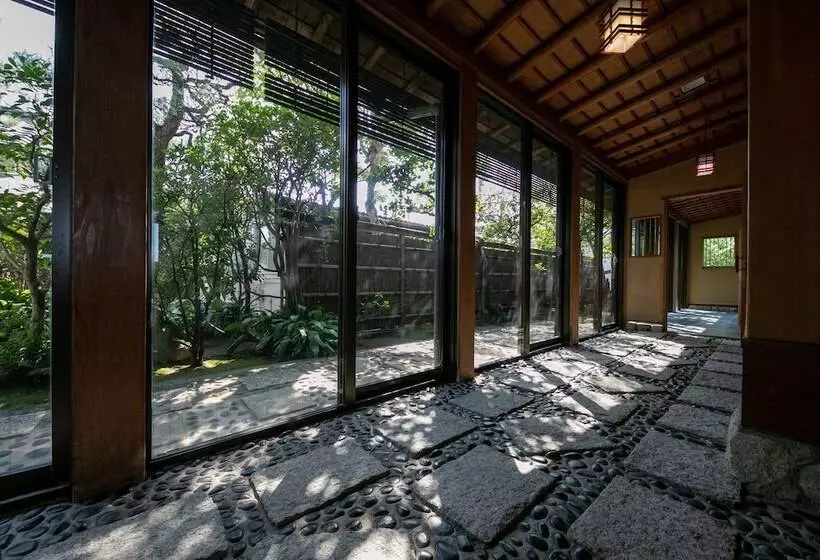 Mizuno Ryokan
