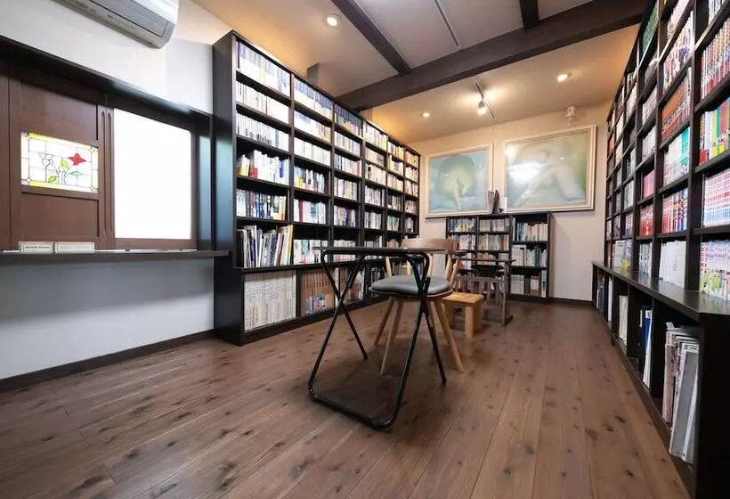 Mizuno Ryokan