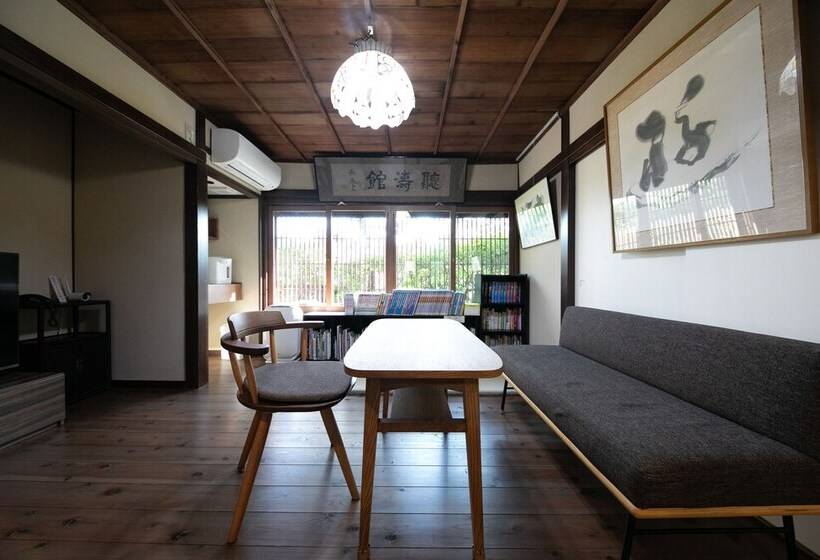 Mizuno Ryokan