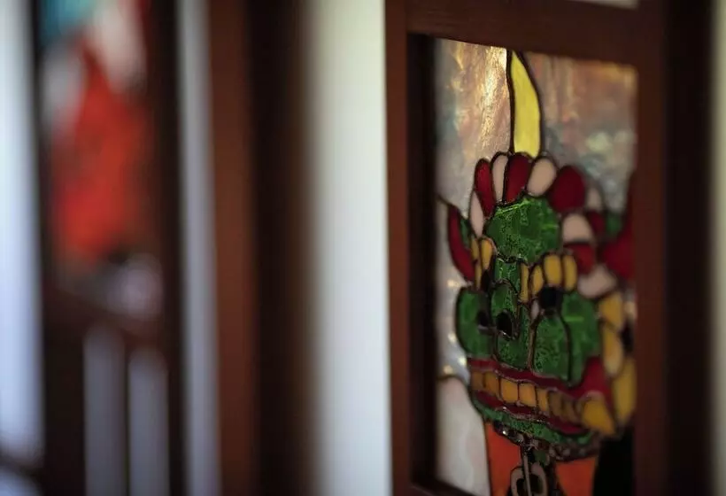 Mizuno Ryokan