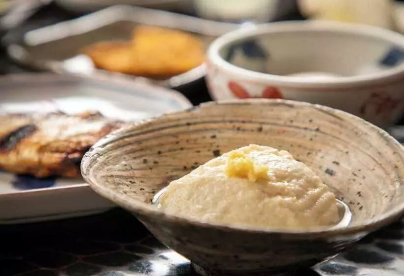 Mizuno Ryokan