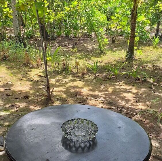 Mutiara Beach Resort