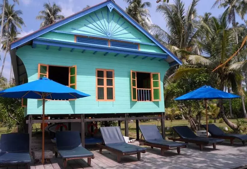 Mutiara Beach Resort