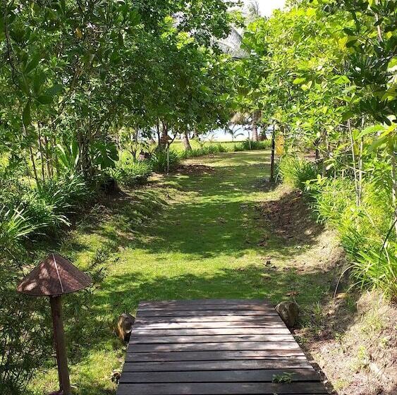 Mutiara Beach Resort